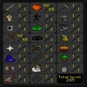 Old School RuneScape